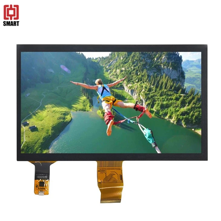 10.1 Inch Touch Screen