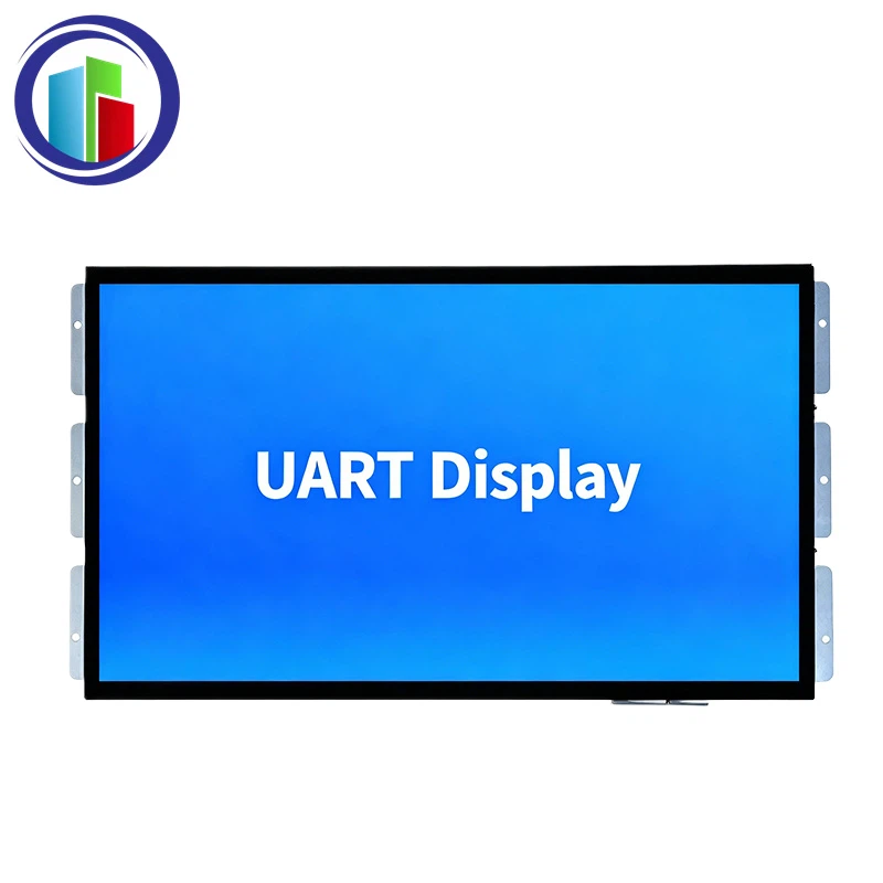 18.5 Inch UART Display