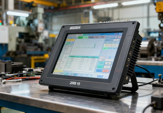 industrial display industrial display