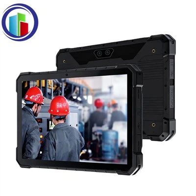 10.1 Inch Industrial Customize Rugged Tablet