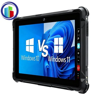 10.95 Inch customize Industrial Tablet