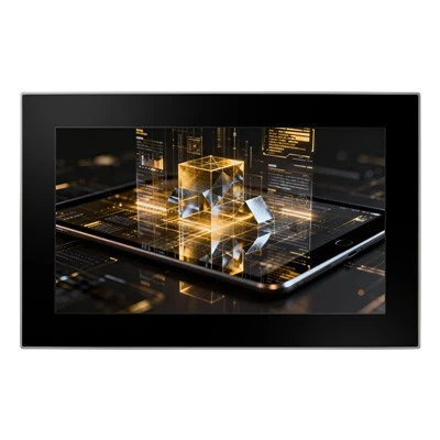 Monitor di livello industriale-Full HD da 15,6 pollici