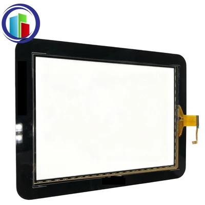 Pannello touch screen capacitivo proiettato da 8 pollici
